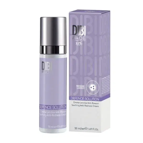 DIBI Defence Solution Crema Viso Lenitiva Anti-Rossori 50 ml