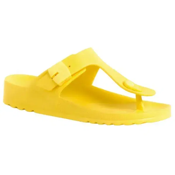 SCHOLL NEW BOGOTA YELLOW CIABATTA DONNA PERLINE (GIALLO, Sistema Taglie Calzature EU, Adulto, Donna, Numero, Media, 39 SCHOLL NEW BOGOTA YELLOW CIABATTA DONNA PERLINE (GIALLO, Sistema Taglie Calzature EU, Adulto, Donna, Numero, Media, 39