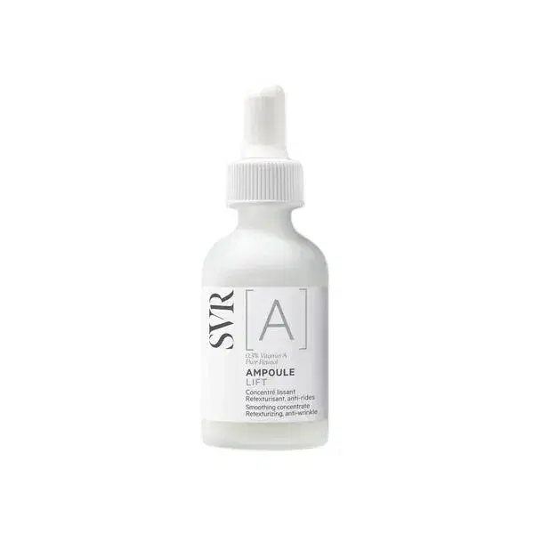 Laboratoires Svr Ampoule A Concentrato Viso Antirughe 30 ml