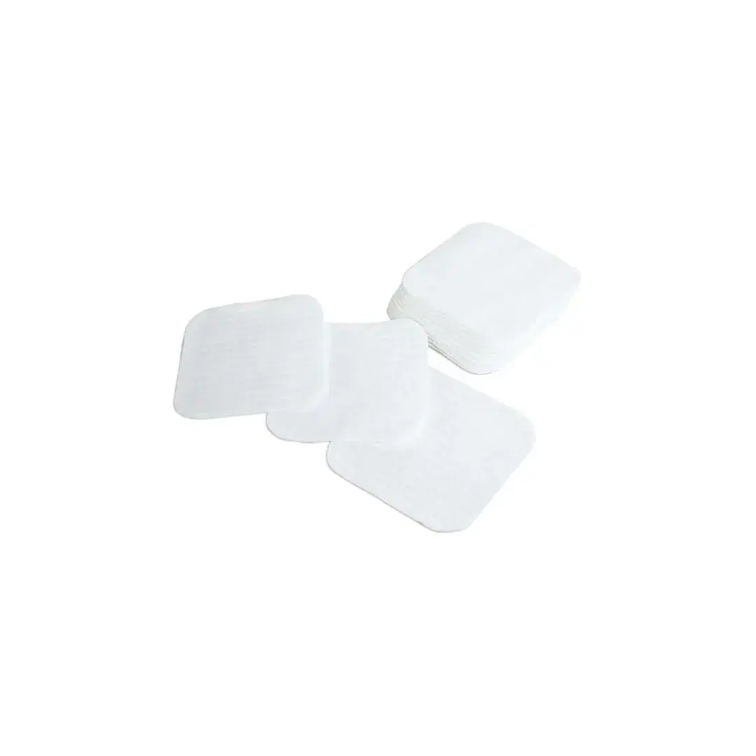 Kalucy Quadrotti Struccanti 50 Pezzi