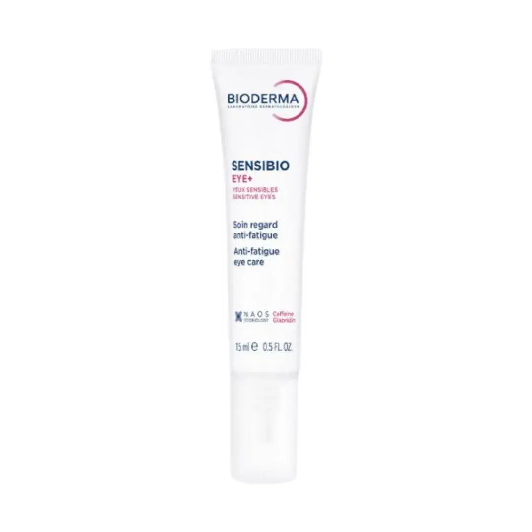 Bioderma Sensibio Eye+ Trattamento Contorno Occhi Anti-Fatica 15 ml