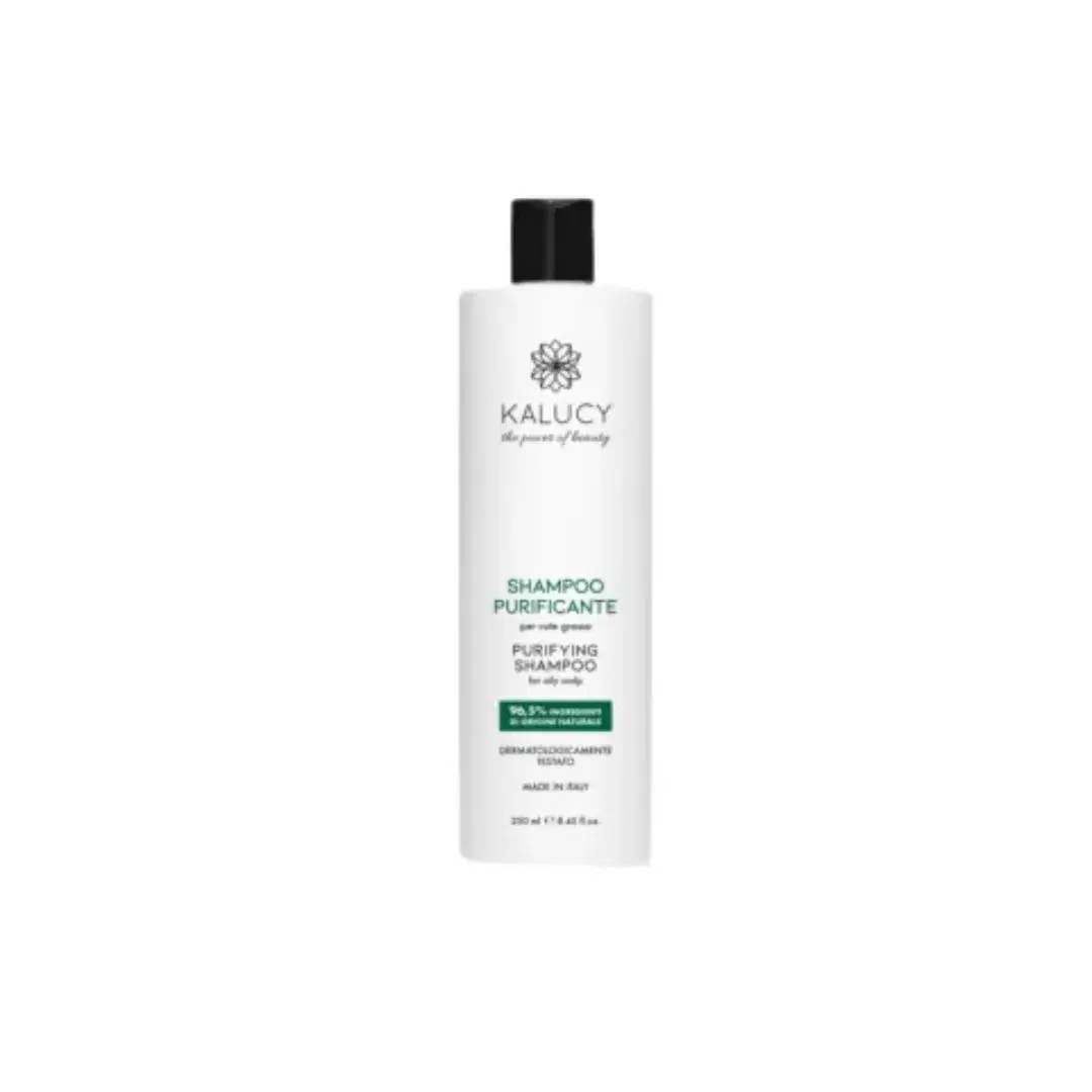Kalucy Shampoo Purificante 250 ml