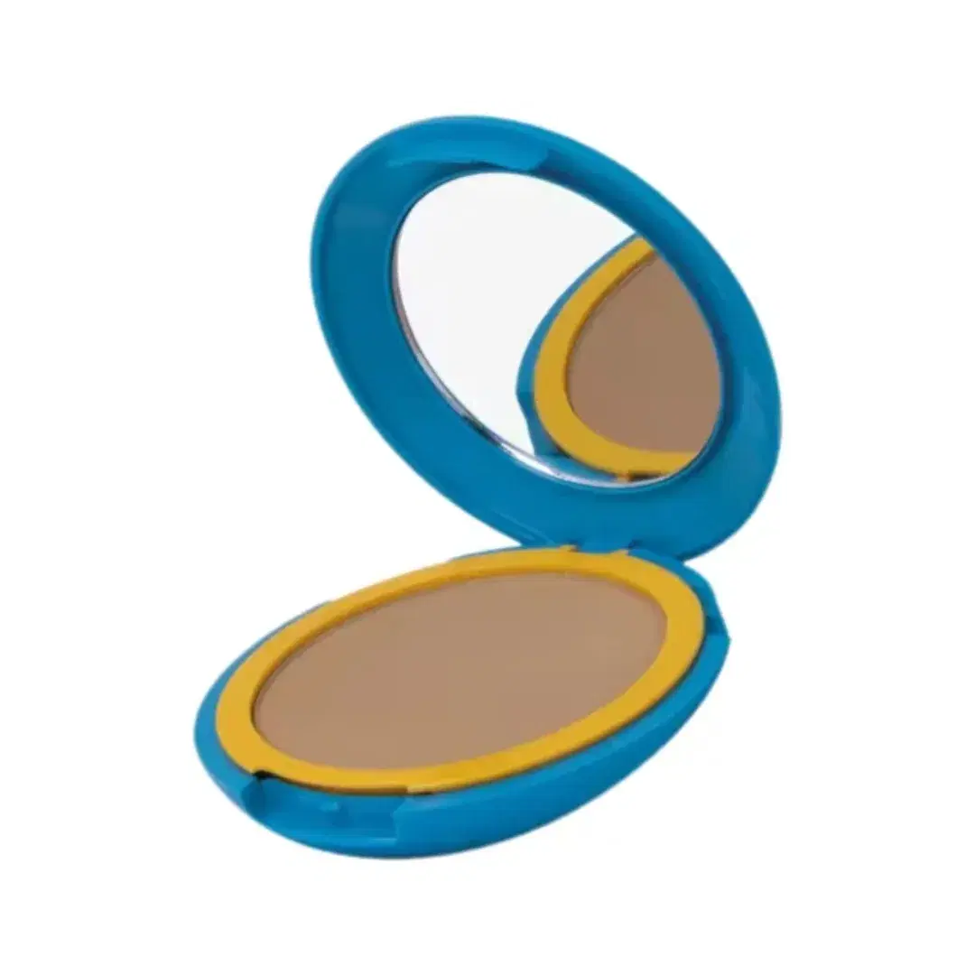 Bionike Defence Sun Fondotinta Compatto Solare Spf50+ Colore Bronze 10g