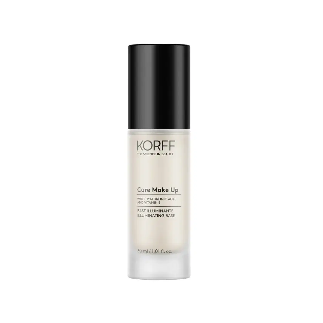 Korff Make Up Base Illuminante Viso 30 ml