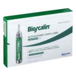Bioscalin Attivatore Capillare iSFRP 1 Fiala Anticaduta 10 ml