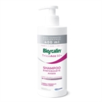Bioscalin TricoAge 50 Shampoo Rinforzante Anti Eta Donna 400 ml