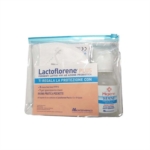 Lactflorene Kit Mascherine Igienizzante (PRODOTTO OMAGGIO NON VENDIBILIE)