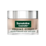 Somatoline Cosmetic Volume Effect Crema Ristrutturante Mat Anti Age 50 ml