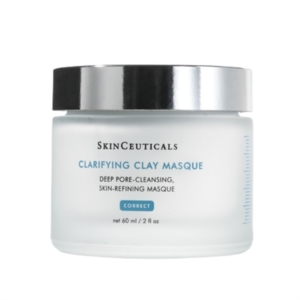 SkinCeuticals Clarifying Clay Masque Trattamento Purificante per il Viso 60 ml