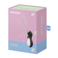 Satisfyer Pro Penguin Stimolatore del Clitoride
