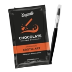 Vernice Corpo Kissable Coquette Cioccolato 10 mlSexy Shop