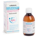 Curasept Sensitivity Intensive Collutorio Sensibilita Dentinale 200 ml