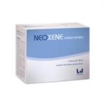 Neoxene Lavanda Vaginale Monodose Pronta all Uso 5 Flaconi 140 ml