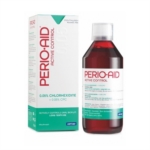 Perio Aid Active Control Collutorio Antisettico 05 Clorexidina 500 ml