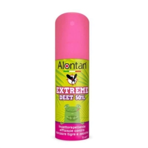 Pietrasanta Pharma Alontan Extreme Spray 75 Ml