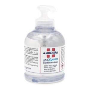 Amuchina X-germ Gel Antisettico per Disinfettare le Mani 250 ml