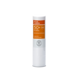 Unifarco Stick Labbra Spf 50+ Protezione Molto Alta 4,5 ml