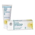 Unifarco Crema Arnica Forte Bio Certificata 100 ml