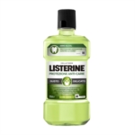 Listerine Protezione Anti Carie Collutorio Gusto Delicato Te Verde 500 ml