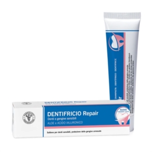 Dentifricio Repair per Denti e Gengive Sensibilli 100 ml