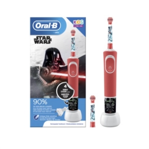 Oral-b Power Spazzolino Elettrico Star Wars