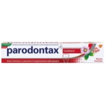 Parodontax Herbal Classic Dentifricio per il Sanguinamento Gengivale 75 ml