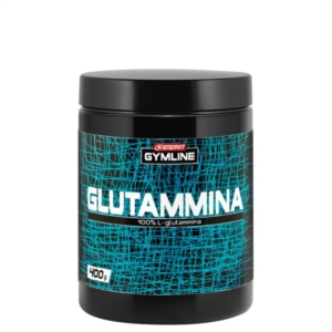 Enervit Gymline L-glutammina 100% 400 G