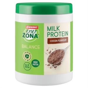 Enervit Enerzona Milk Protein Cocoa 230 G