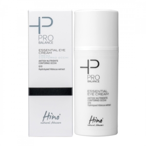 Hino Pro Balance Essential Eye Cream Crema Contorno Occhi Nutriente 30 ml