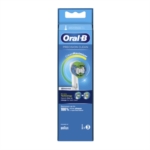 Oral B Precision Clean Testine di Ricambio per Spazzolino Elettrico EB20 3 Pezzi