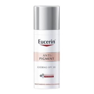 Eucerin Anti-pigment Giorno SPF30 Crema Viso Anti-Macchie Cutanee 50 ml