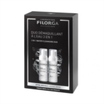 Filorga Duo Mousse Struccante con Acido Ialuronico 2x150 ml