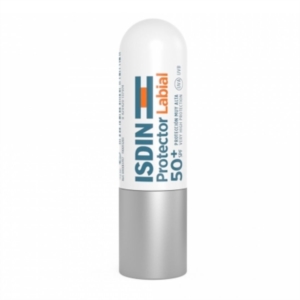 ISDIN Protector Labial Stick Labbra Protettivo Protezione Alta Spf50 4,8g