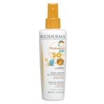 Bioderma Photoderm Kid Spray SPF50 Protezione Molto Alta per Bambini 200 ml