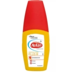 Autan Protection Plus Vapo Spray Delicato Insetto Repellente 100 ml
