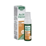 Esi Aloe Fresh Spray contro l Alitosi all Anice e Liquirizia 15 ml