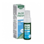 Esi Aloe Fresh Spray contro l Alitosi al Gusto Menta Forte 15 ml