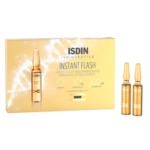 Isdin Isdinceutics Instant Flash Fiale Effetto Lifting Immediato 5 Fiale