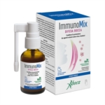 Aboca Immunomix Difesa Bocca Spray Contro Virus e Batteri 30 ml