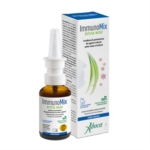 Aboca Immunomix Difesa Naso Spray Contro Virus e Batteri 30 ml