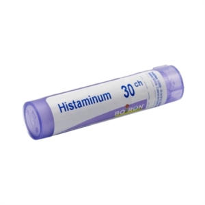 Histanium 30 CH Rimedio Omeopatico per le Infiammazioni Allergiche 80 granuli
