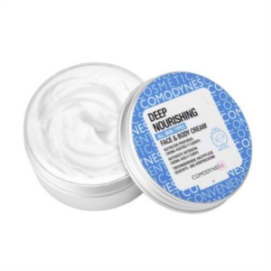 Korff Comodynes Face & Body Cream Crema Viso e Corpo 150 ml