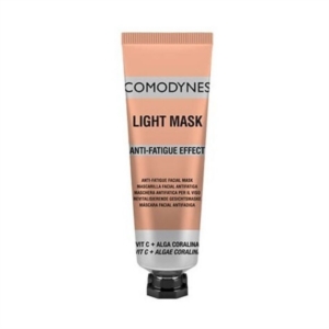 Korff Comodynes Light Mask Maschera Viso Antifatica 30 ml