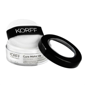Korff Cure Make Up Cipria In Polvere Perfezionante 10 g
