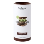 Foodspring Vegano Proteico Gusto Cioccolato 750g