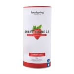 Foodspring Whey Proteico Al Lampone 750g