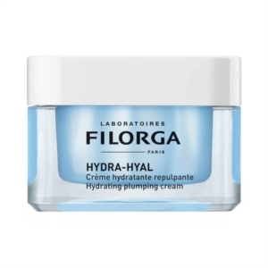 Filorga Hydra Hyal Creme Crema Viso Idratante Rimpolpante 50 ml