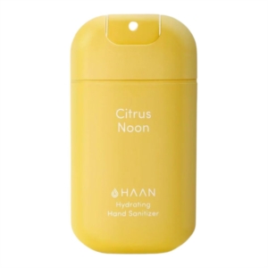 Haan Igienizzante Mani Citrus Noon Formula Naturale 30 ml