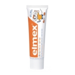 Elmex Dentifricio Bimbi Protezione 0 6 Anni Protezione Denti da Latte 50 ml