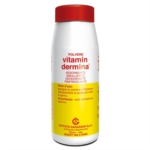 Vitamindermina Trattamento in Polvere Assorbente Emolliente Rinfrescante 100 g
